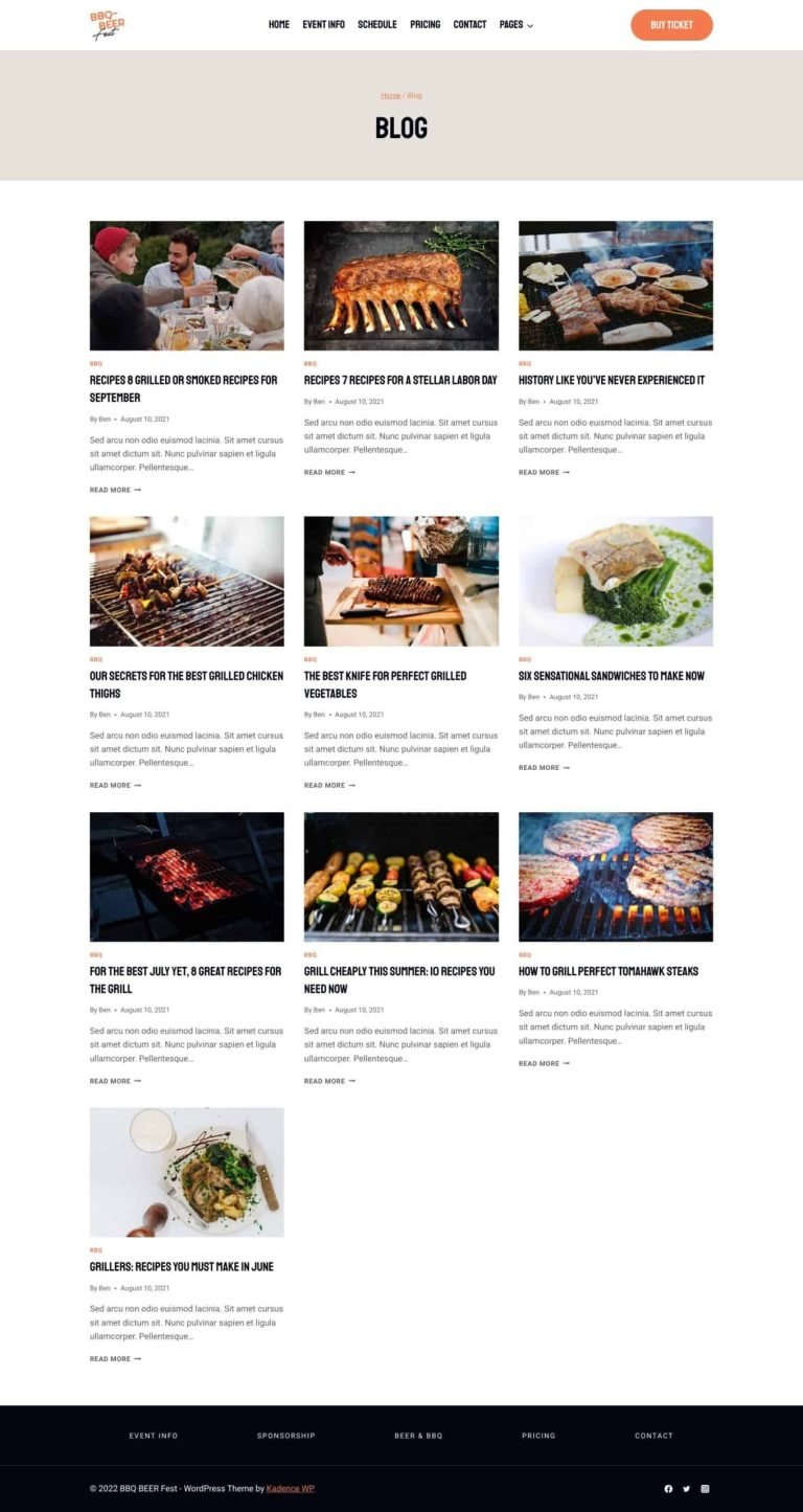 Blog