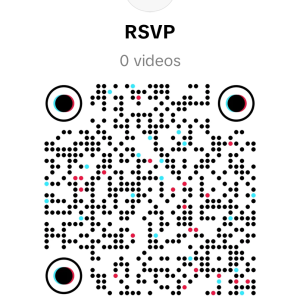 Branded TikTok RSVP Effect - Image 2