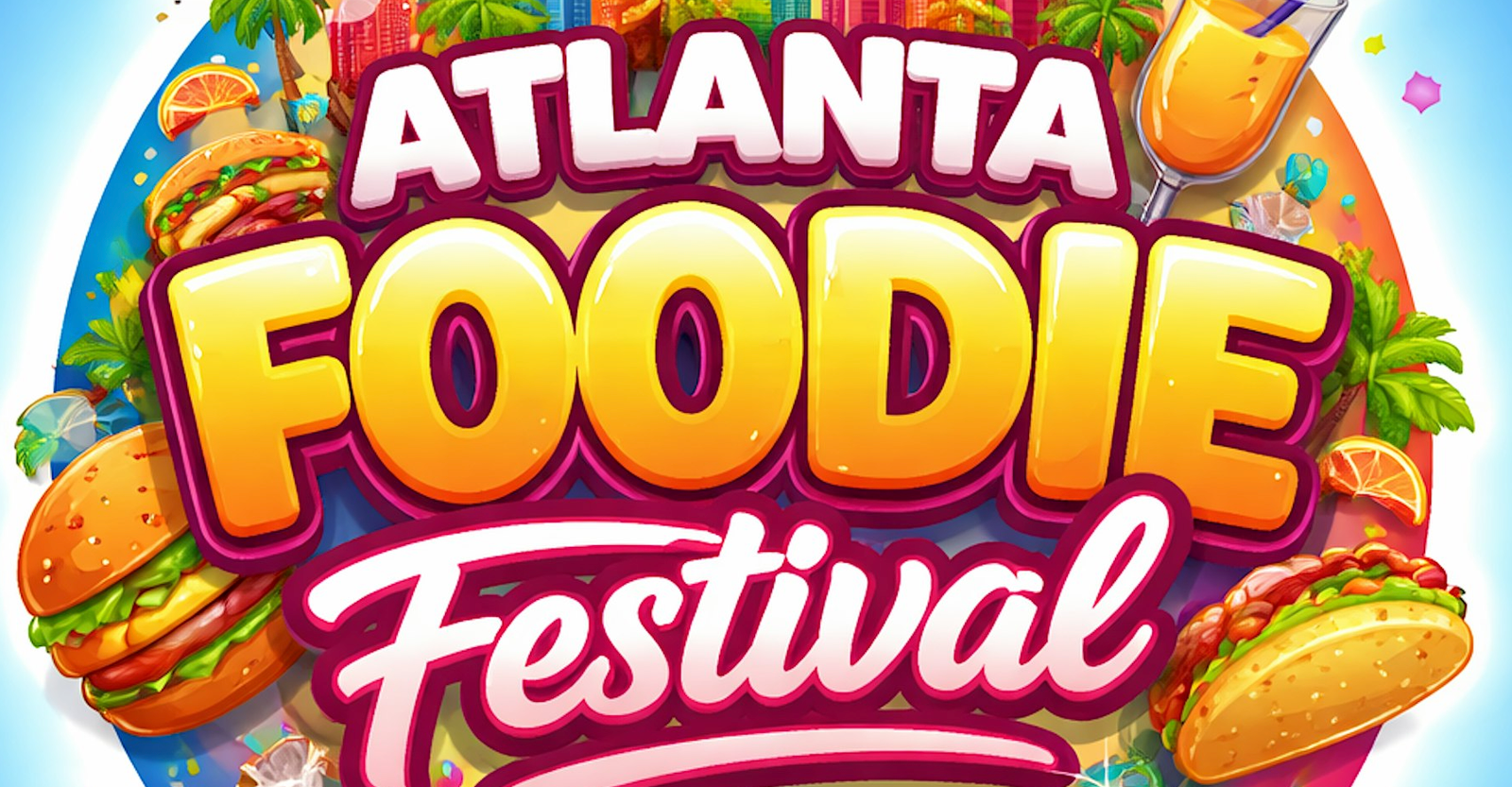 Atlanta Foodie Festival