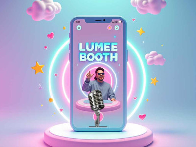 ar podcast mic filter